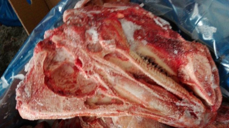 猪头肉包装