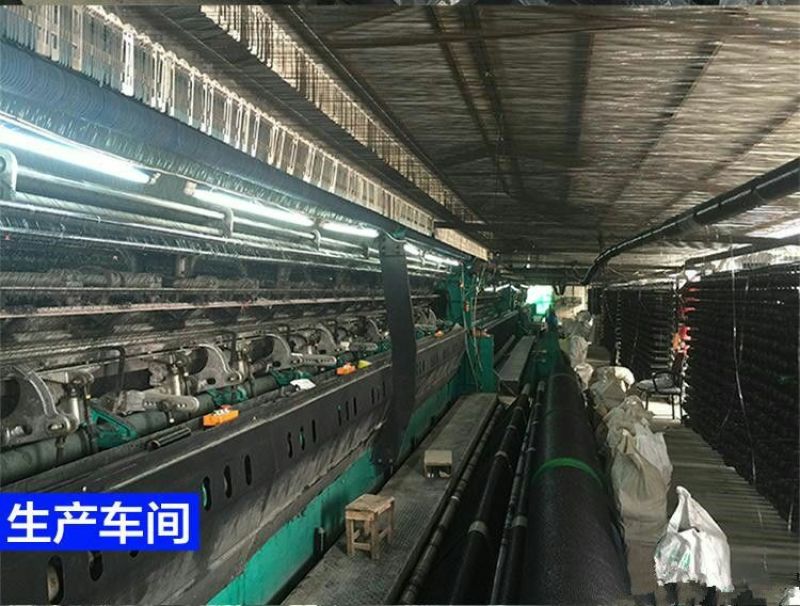 遮阳网23468针防老化