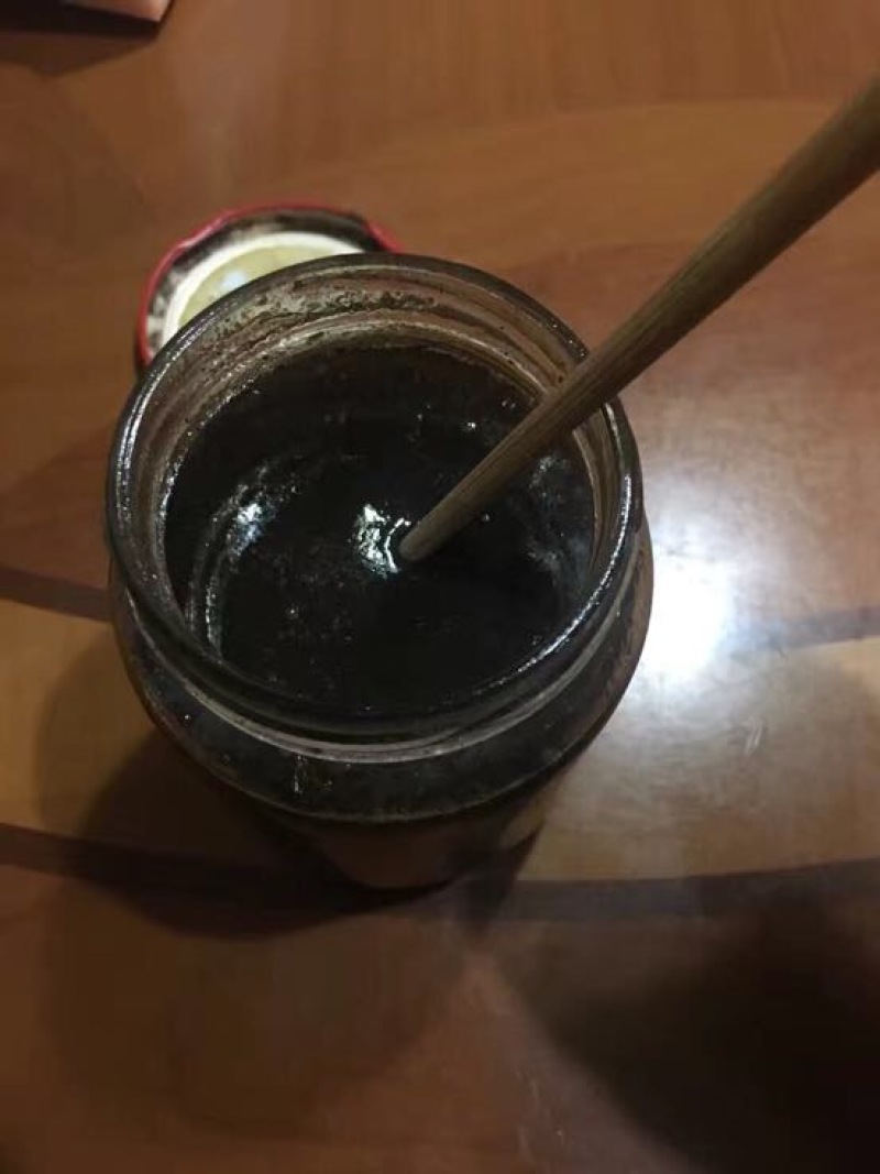 麦糠