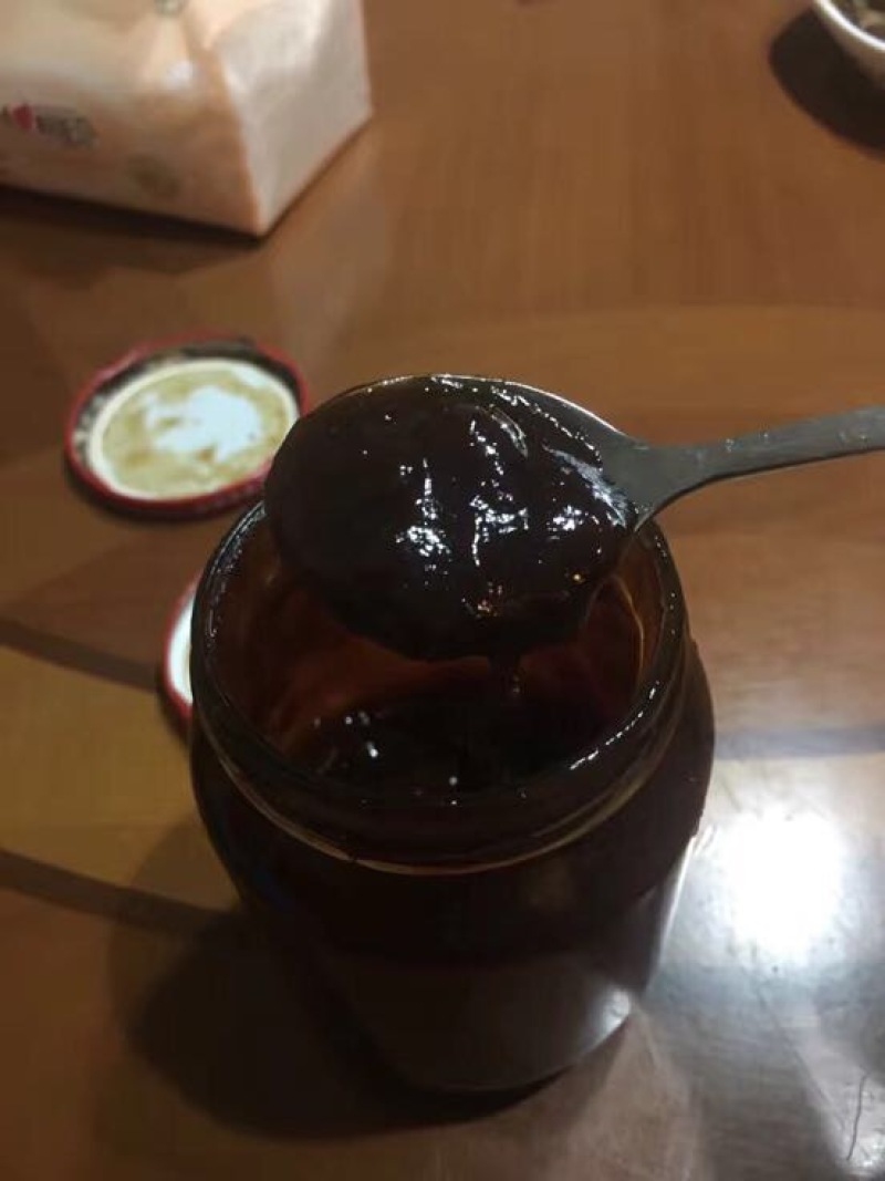 麦糠