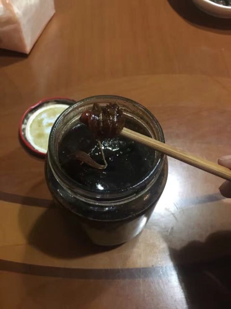 麦糠
