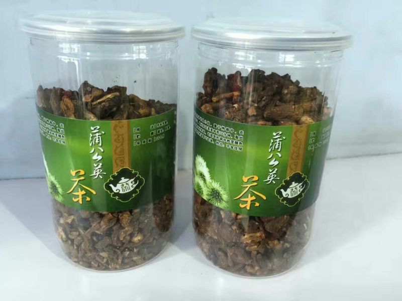 蒲公英茶