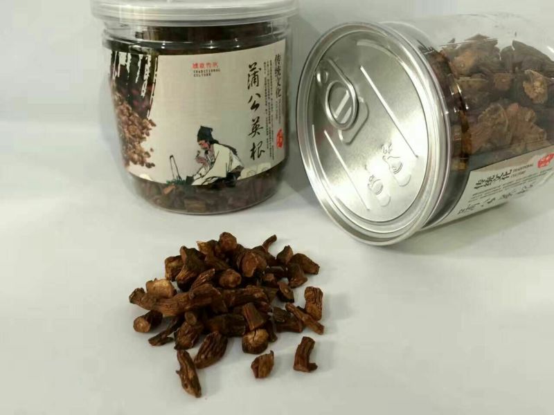 蒲公英茶