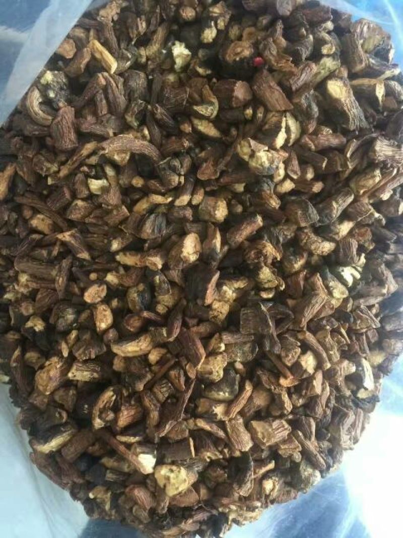 蒲公英茶