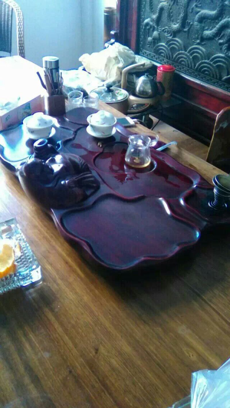 山茶一级