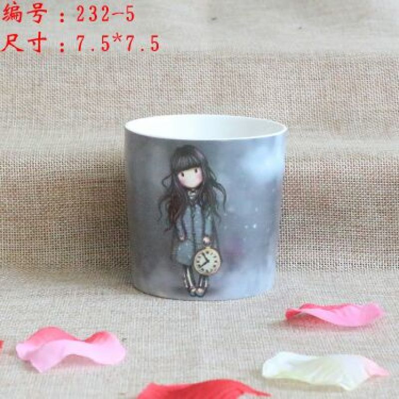 花盆陶瓷