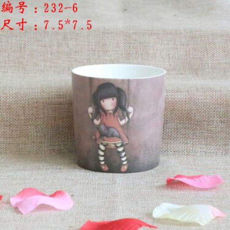 花盆陶瓷