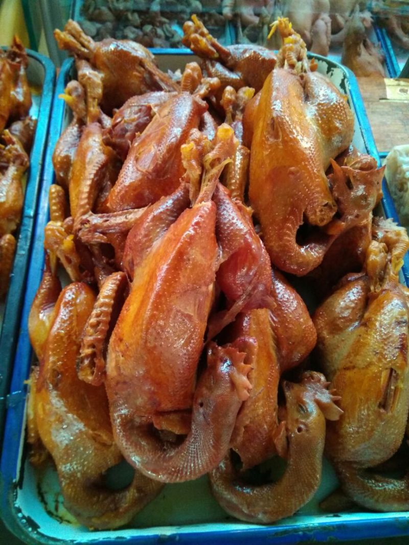 香肠