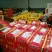 久红瑞甜瓜口感香甜产地直销品质保障精品瑞红