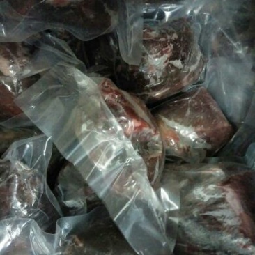 【产地直发包邮】纯梅花鹿肉