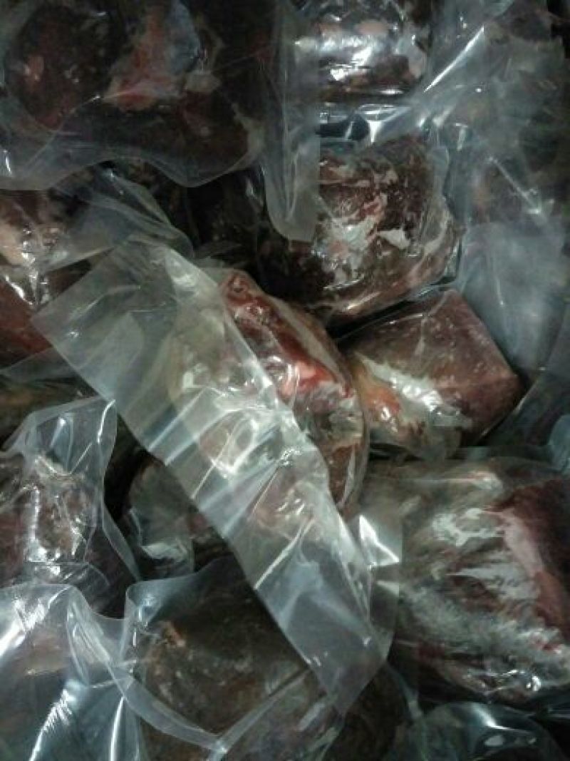 【产地直发包邮】纯梅花鹿肉
