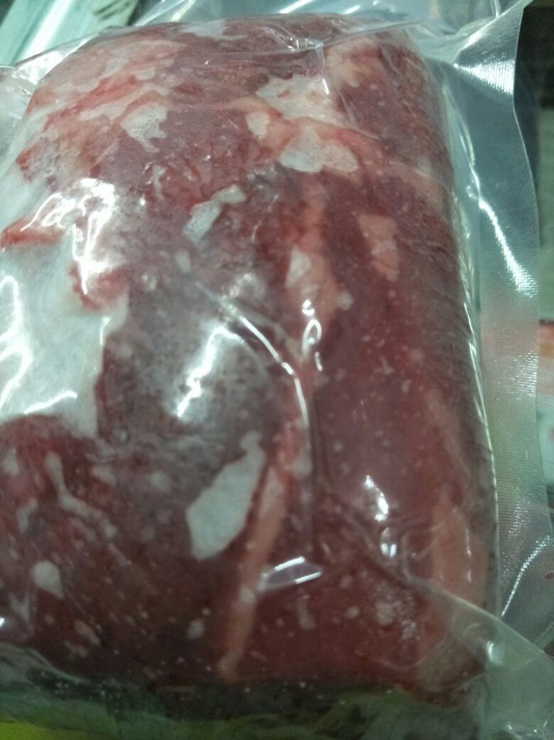 【产地直发包邮】纯梅花鹿肉