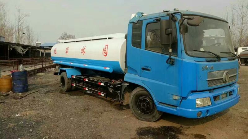 洒水车可视频选车价格优惠工厂工地用