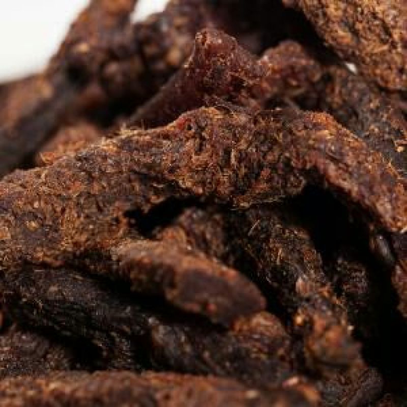 牛肉干黄牛肉冻库肉