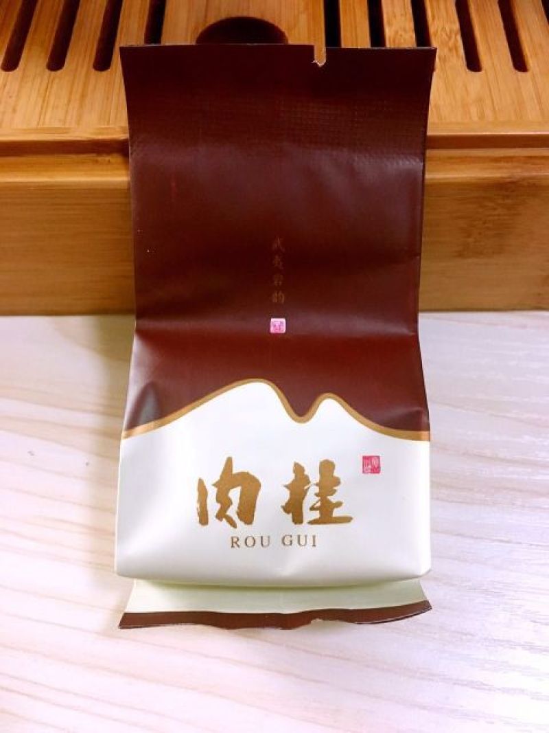 乌龙红茶特级