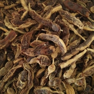 槐角各种中药材批发质量保证产地直销