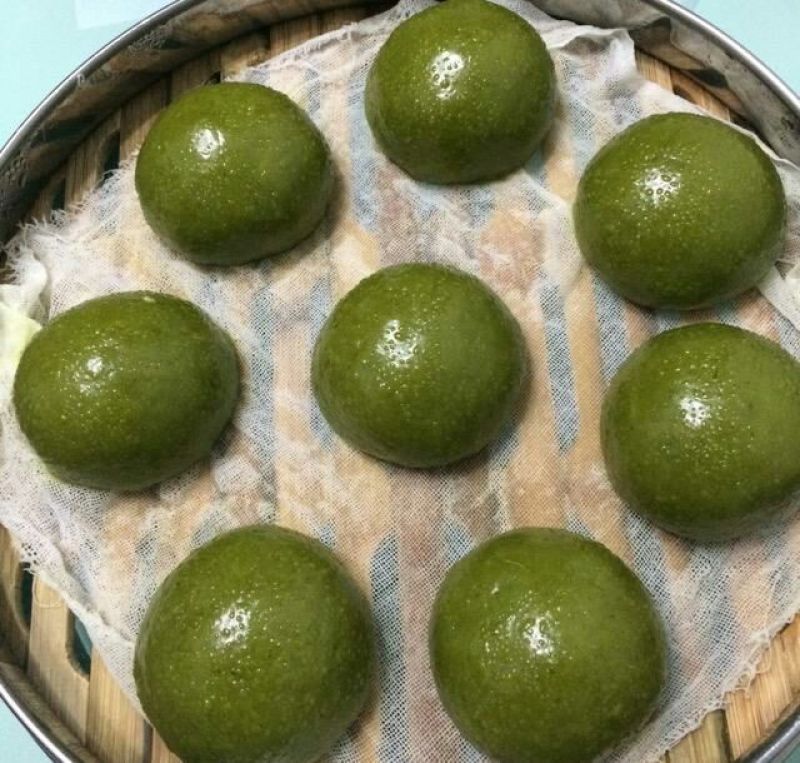 生艾全叶统