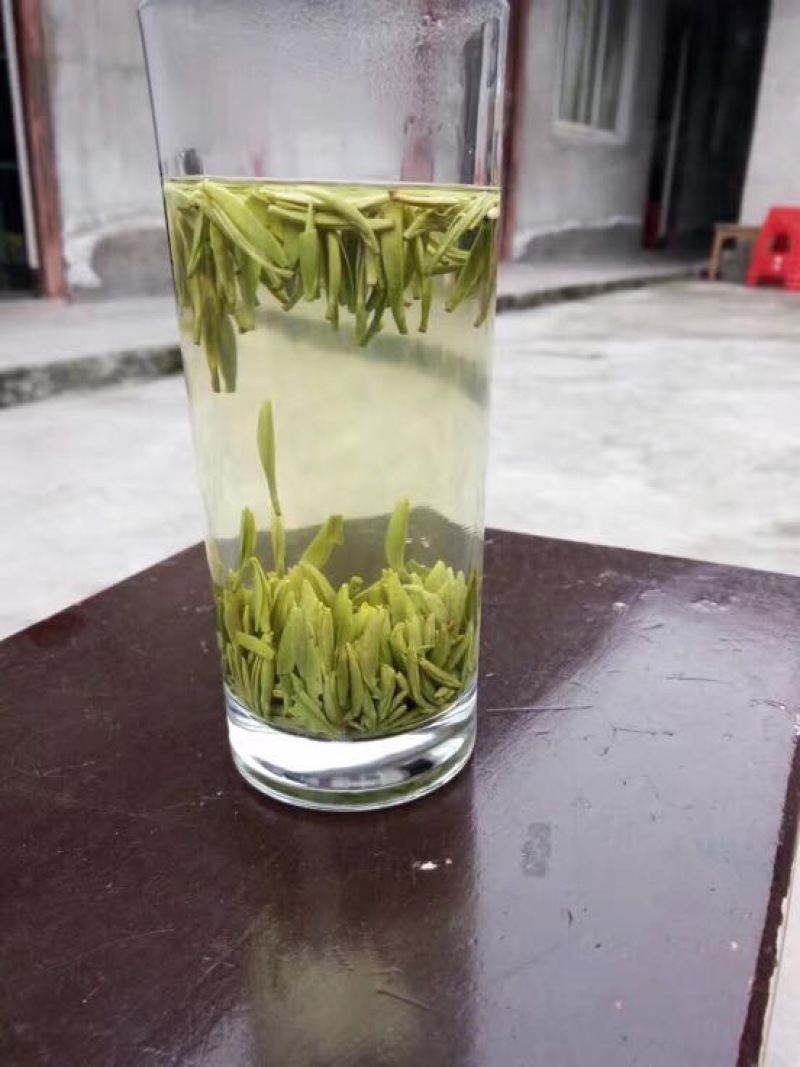 川茶