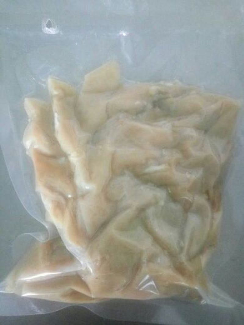 羊肠包装