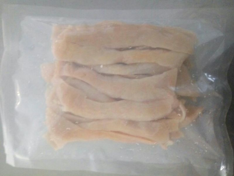 羊肠包装