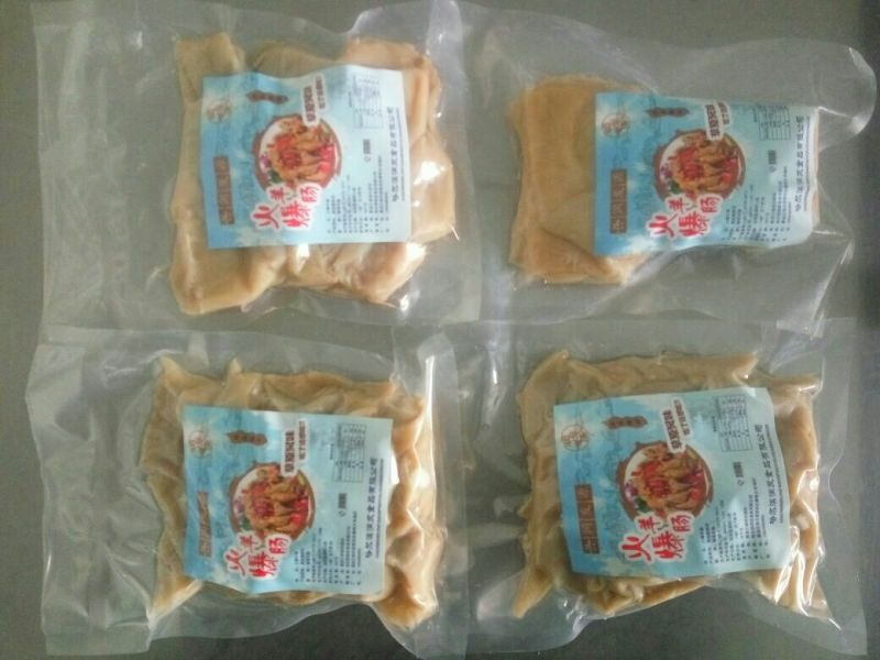 羊肠包装
