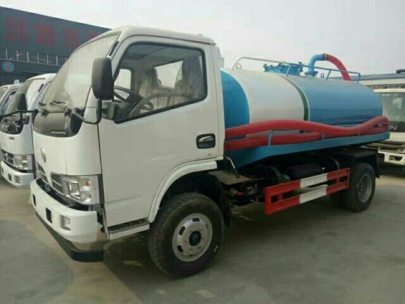 园林绿化洒水车5至12吨工程洒水车改装工地厂区用