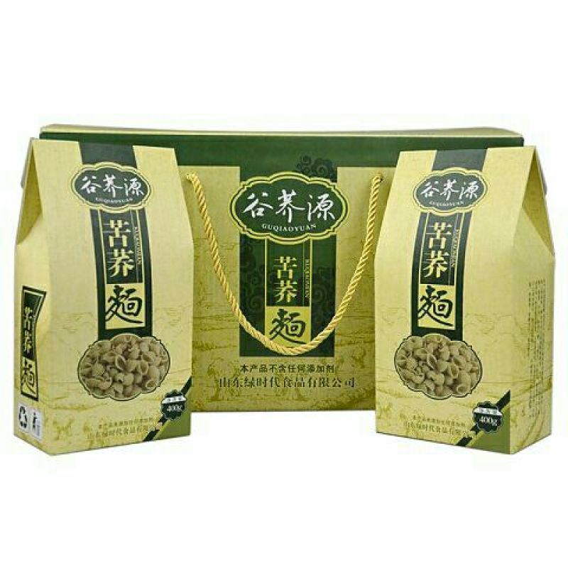 挂面包装