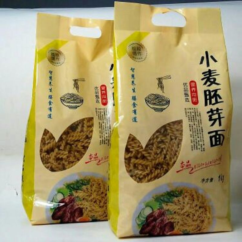 挂面包装