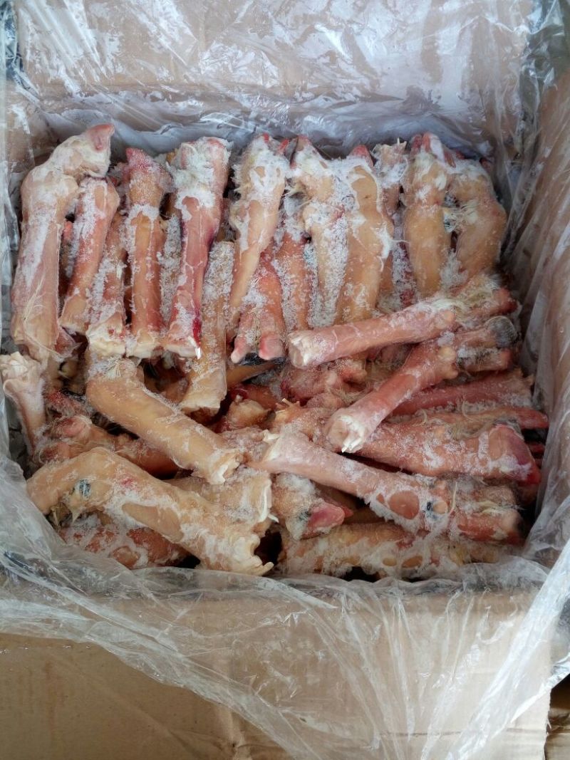 羊蹄1kg