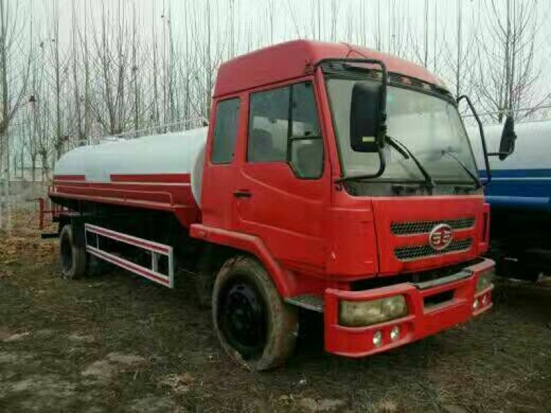 改装洒水车3至15立方东风洒水车厂家直销