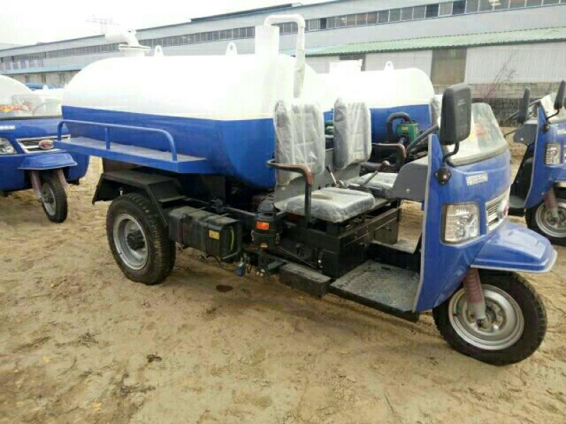 真空泵多功能吸粪车用真空泵5吨抽粪车