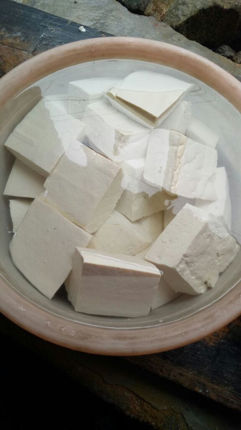 豆干