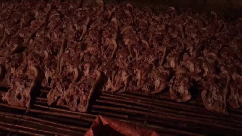 猪头肉