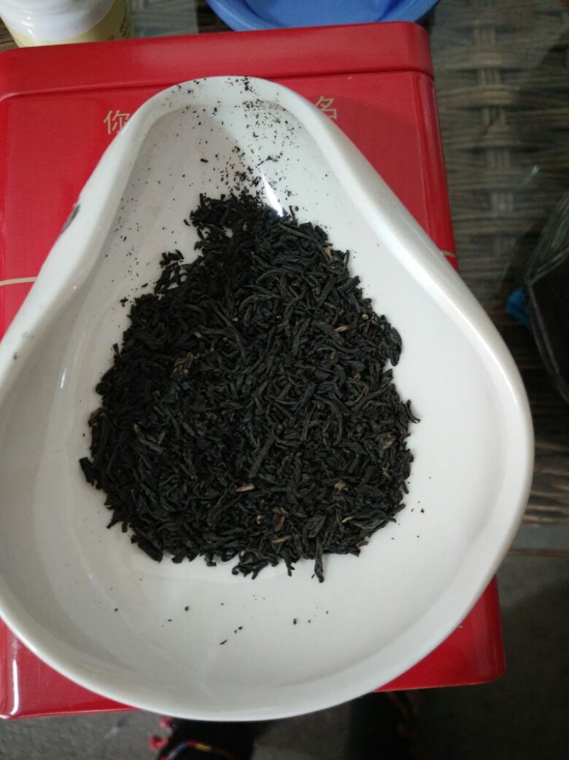 祁门红茶