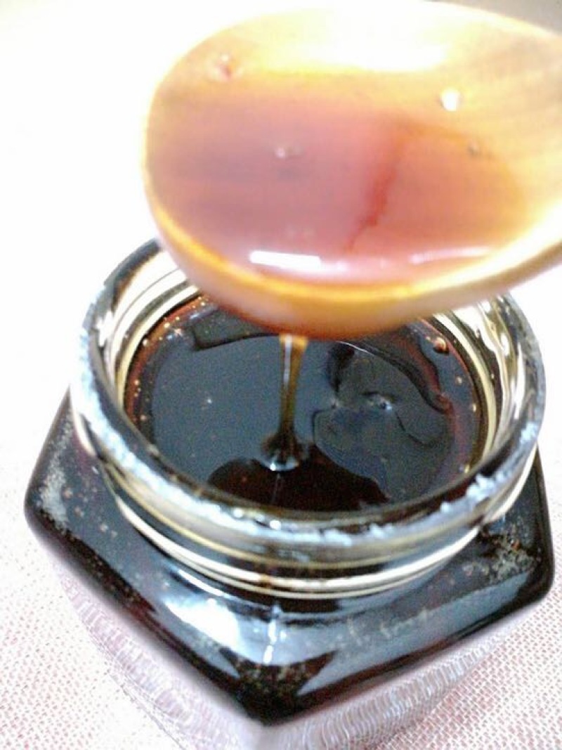 柠檬膏