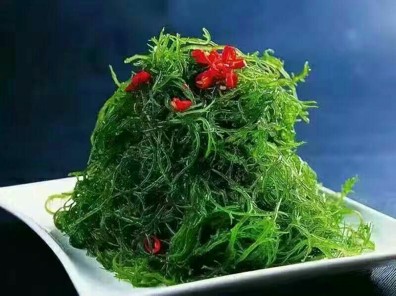 干黄花菜袋装二级