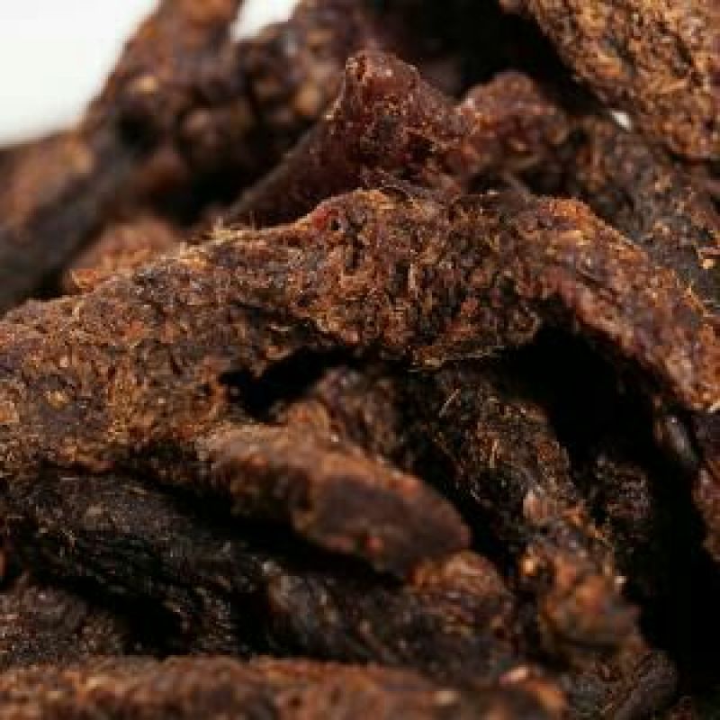 牛肉干黄牛肉冻库肉