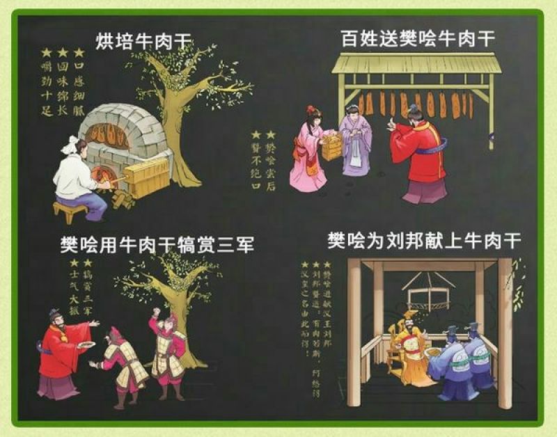 牛肉干黄牛肉冻库肉