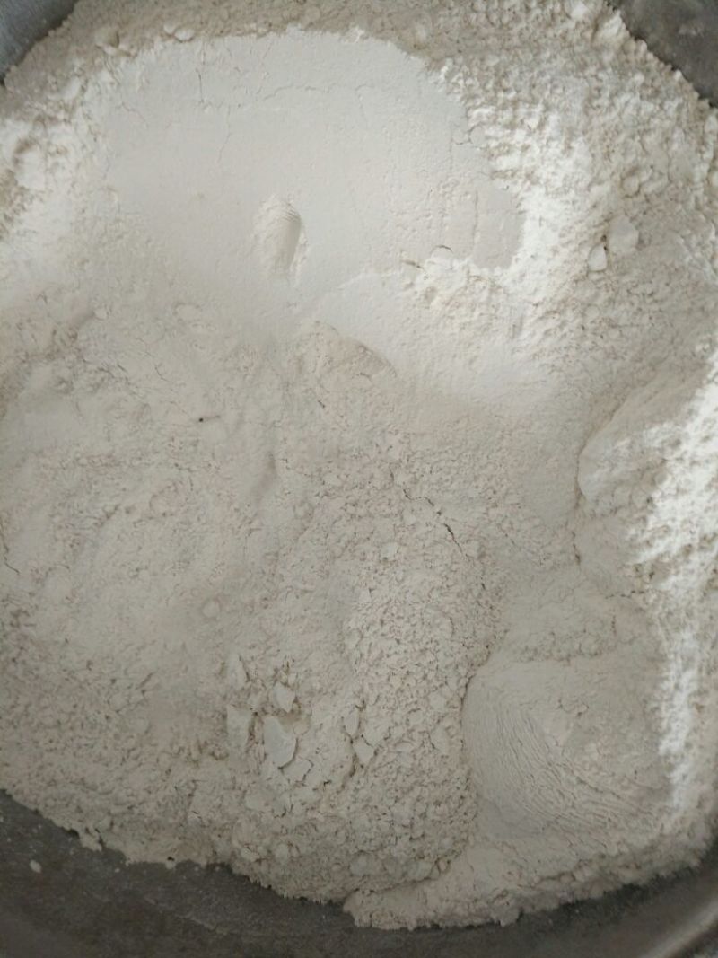 石磨面粉袋装