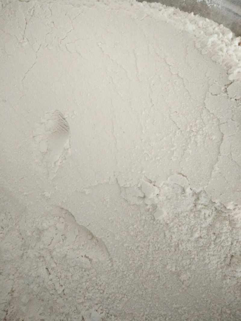 石磨面粉袋装
