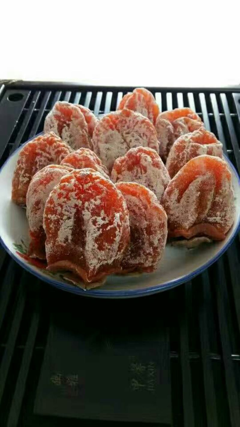 柿饼1~2两