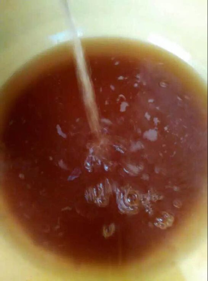 果醋
