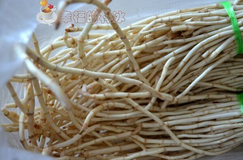 鱼腥草塑料袋