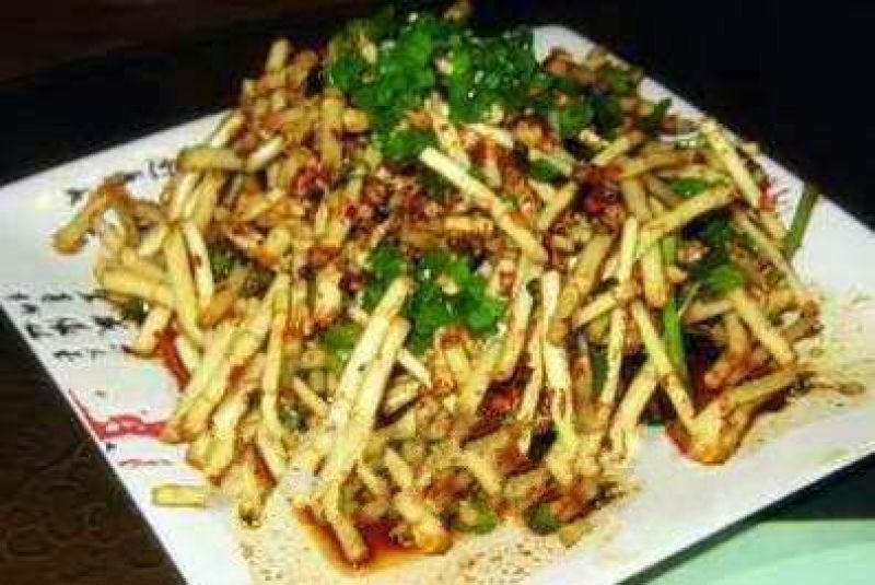 鱼腥草塑料袋