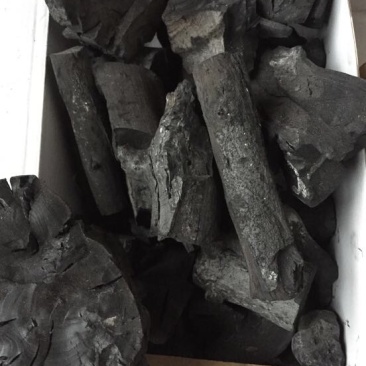 木炭