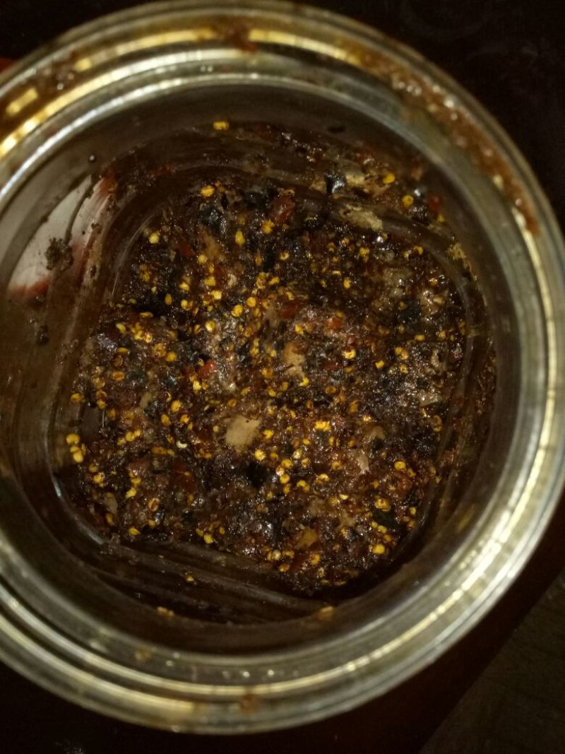 臭豆腐散装