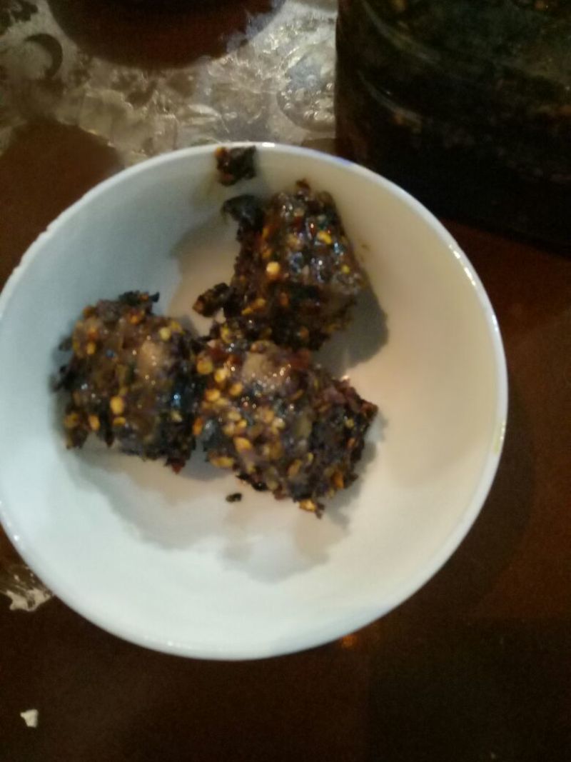 臭豆腐散装