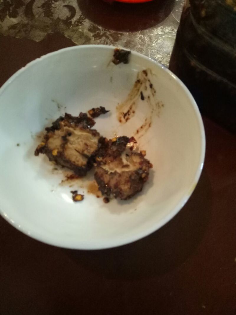 臭豆腐散装