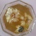 白菊花茶