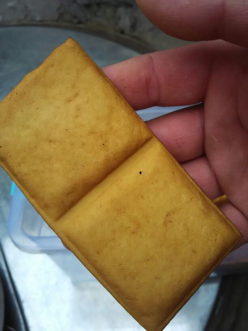豆腐干